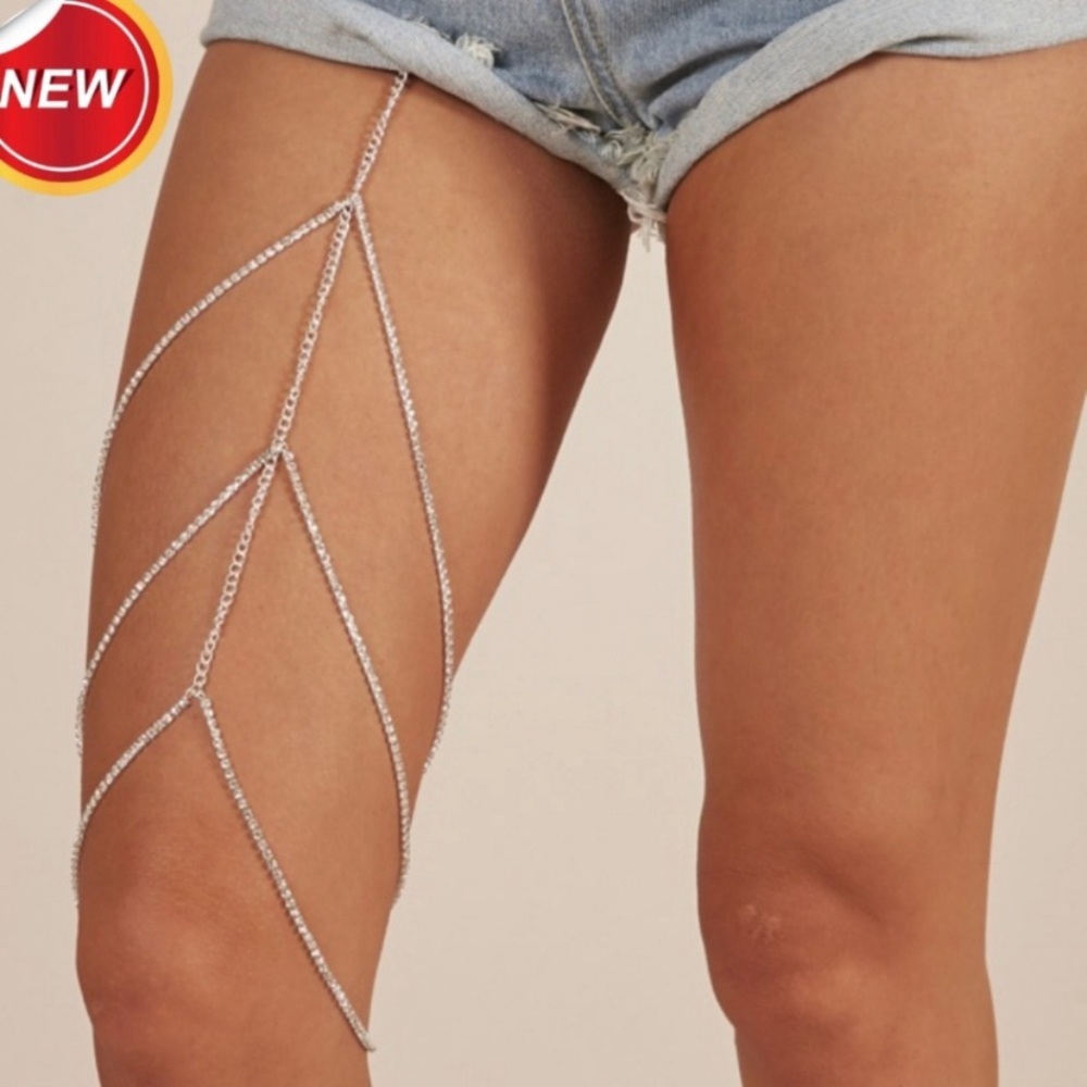New Thigh Chains